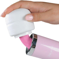 Desire Rechargeable Massage Wand - Vibrators