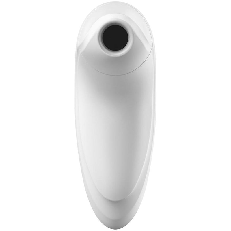 Satisfyer Pro Plus Vibration Clit Stimulator - Vibrators