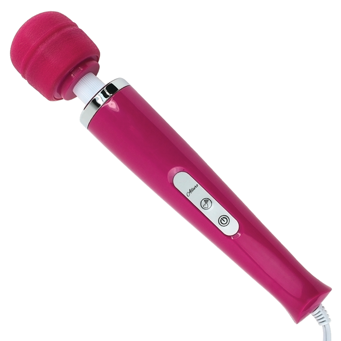 Allure intimate massage wand - Vibrators