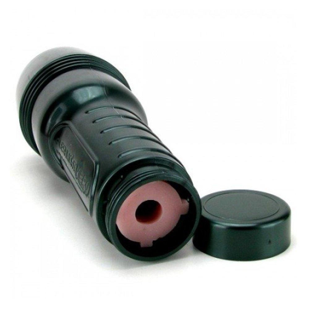 Adjust The Cap For The Perfect Amount Of Suction! - Male Sex Toys