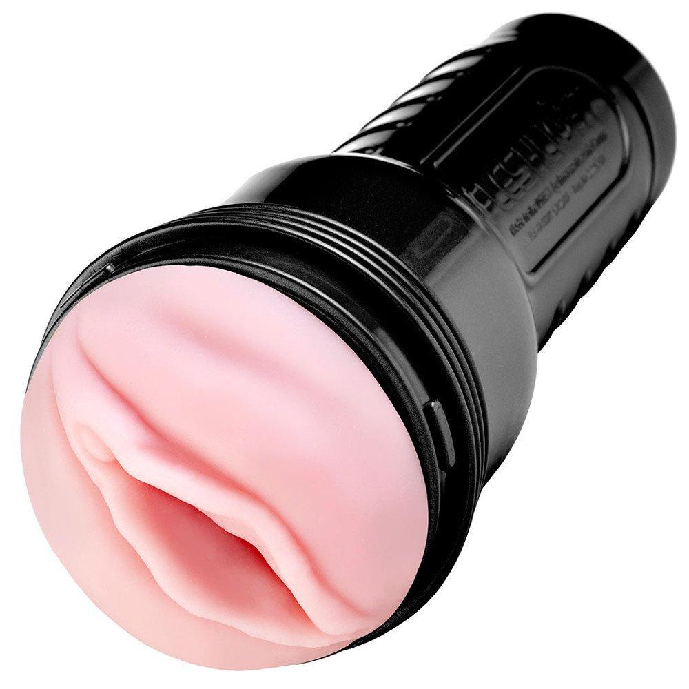 This Little Lady Provides BIG Pleasure! - Male Sex Toys