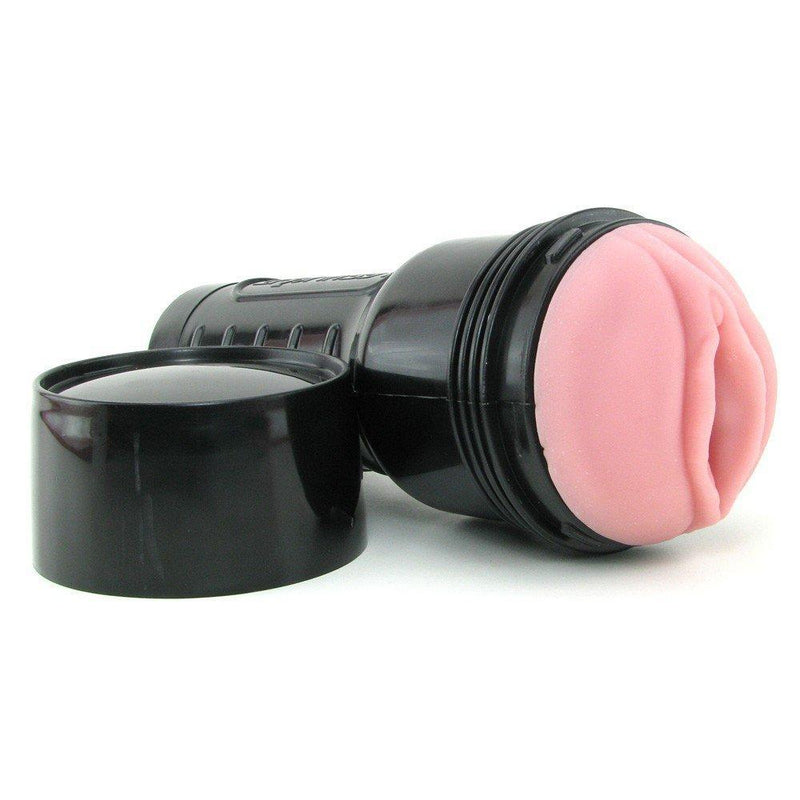 Pink Lady Vortex Fleshlight - Male Sex Toys