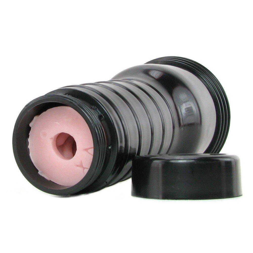 Pink Lady Vortex Fleshlight - Male Sex Toys