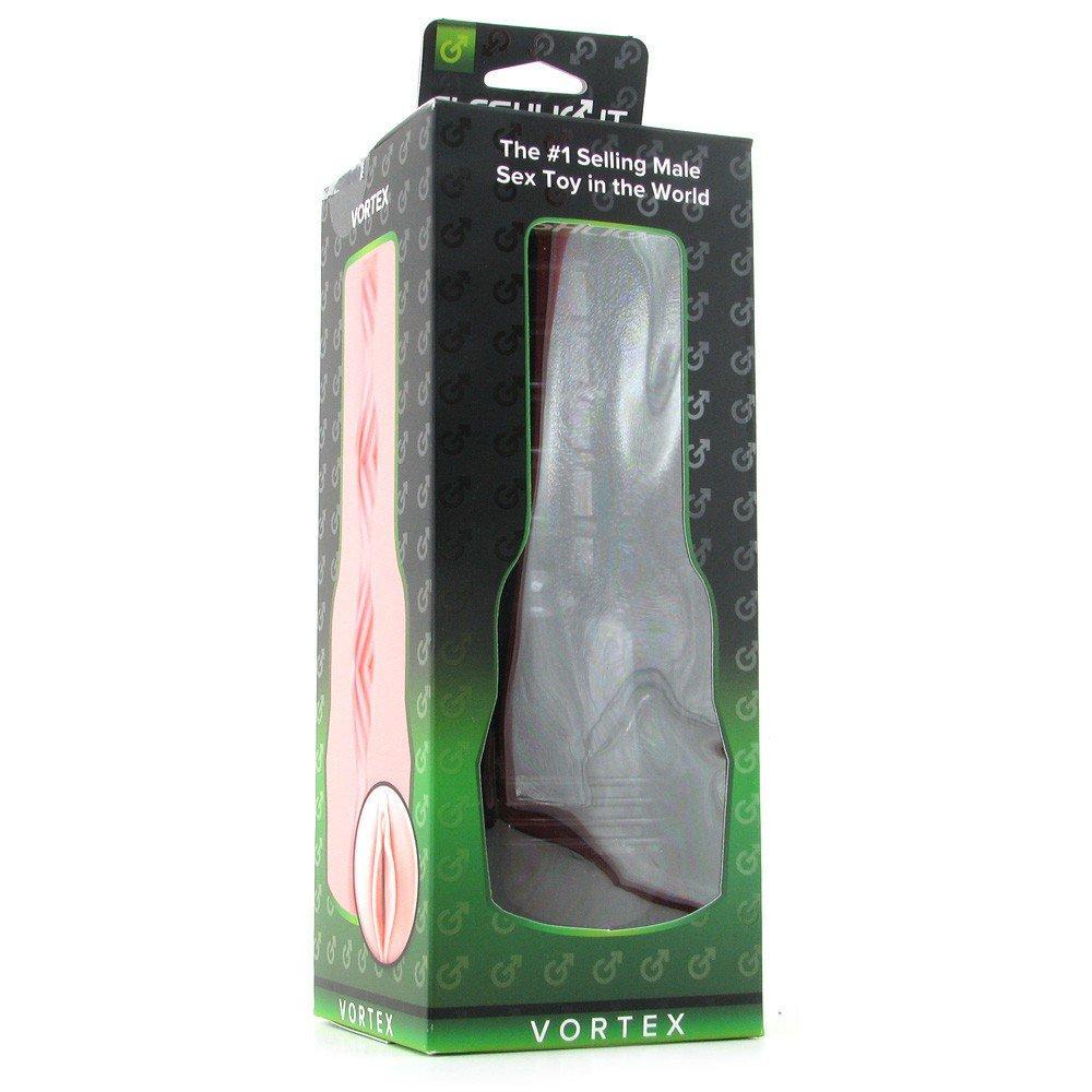 Pink Lady Vortex Fleshlight - Male Sex Toys