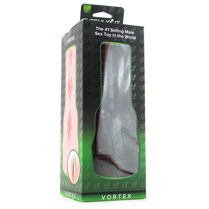 Pink Lady Vortex Fleshlight - Male Sex Toys