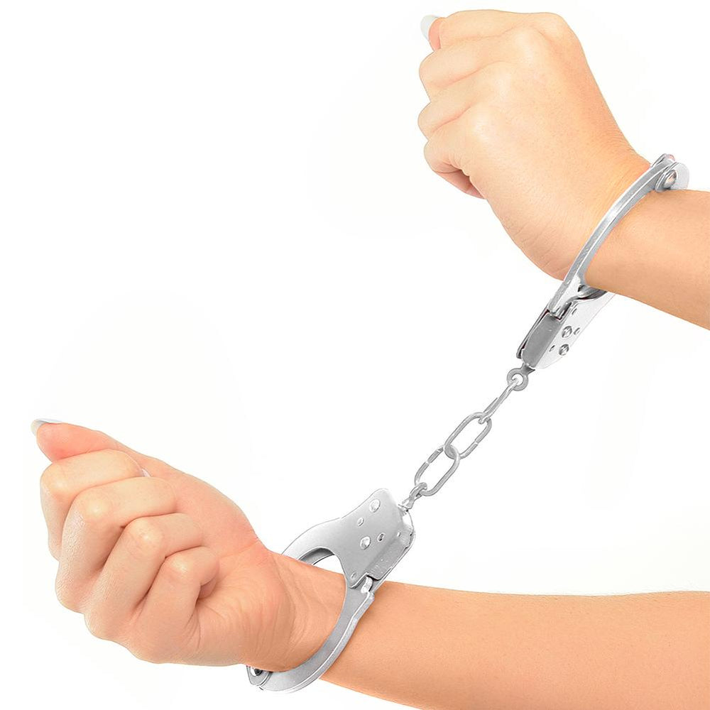 Bondage Restraints and Cuffs With Discreet Shipping and Billing TooTimid.com Bondage Restraints and Cuffs With Discreet Shipping and Billing TooTimid.com