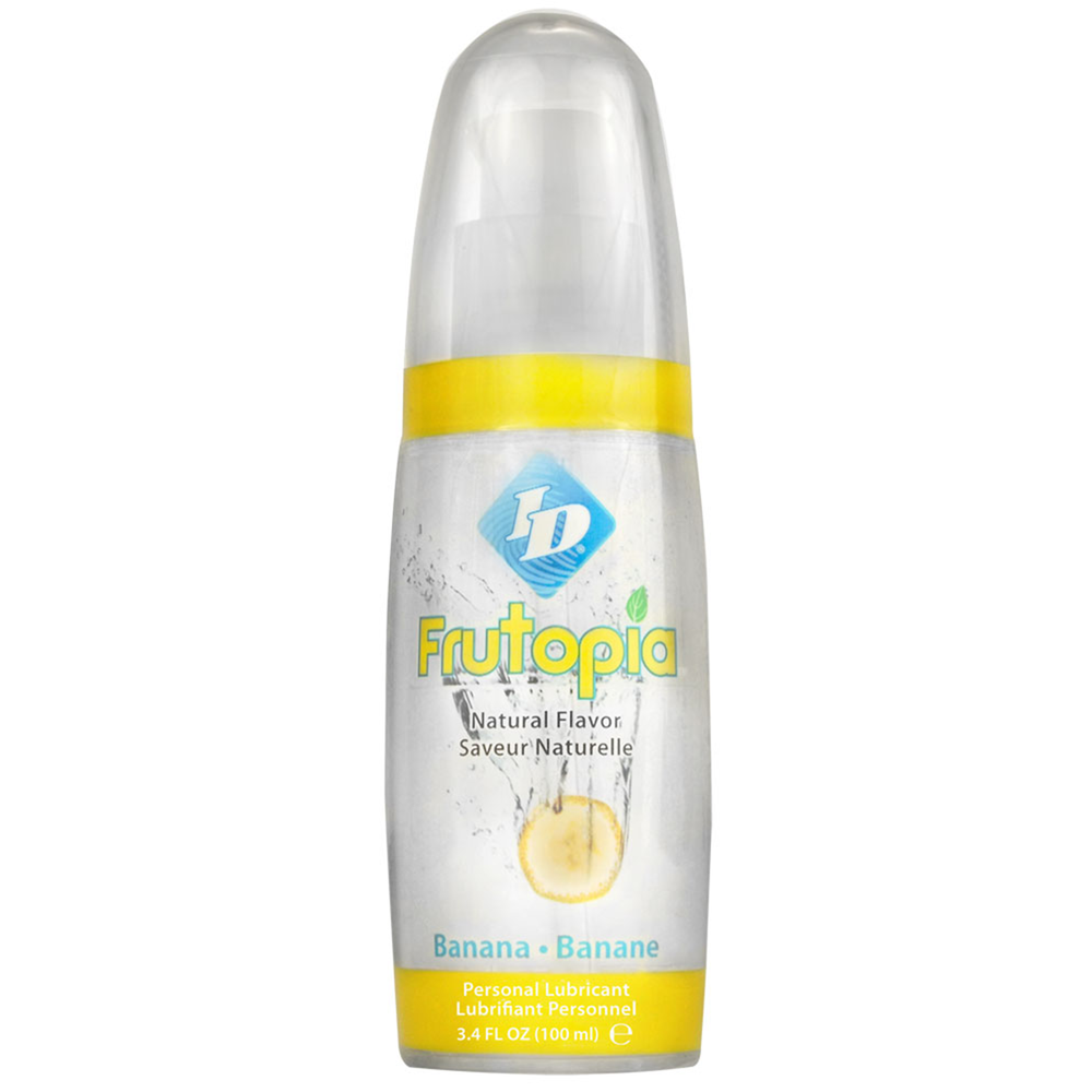 Frutopia Flavored Lubricant - Lubes