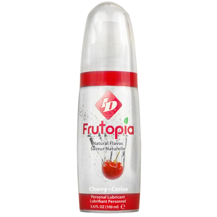 Frutopia Flavored Lubricant - Lubes