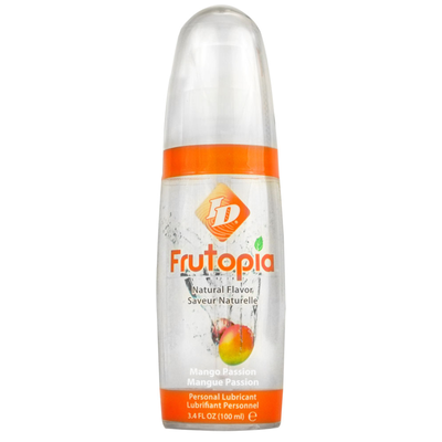 Frutopia Flavored Lubricant - Lubes
