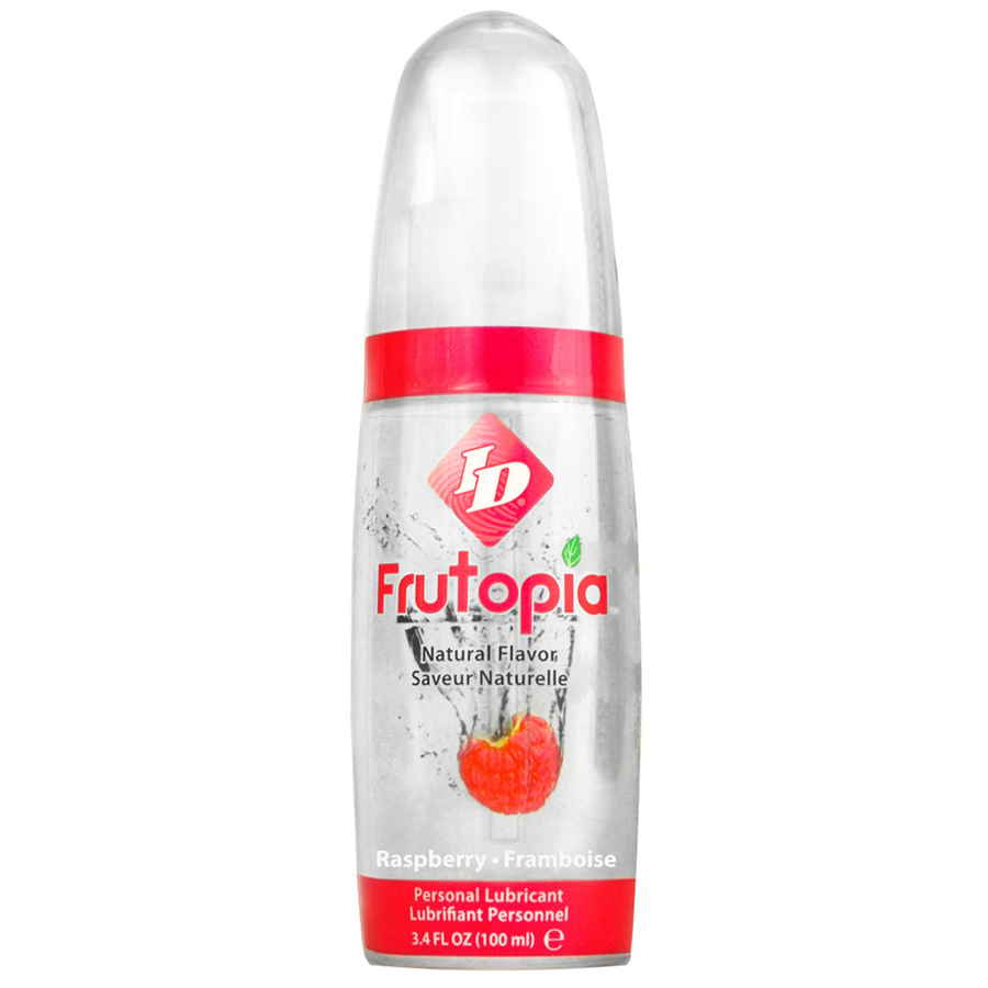 Frutopia Flavored Lubricant - Lubes