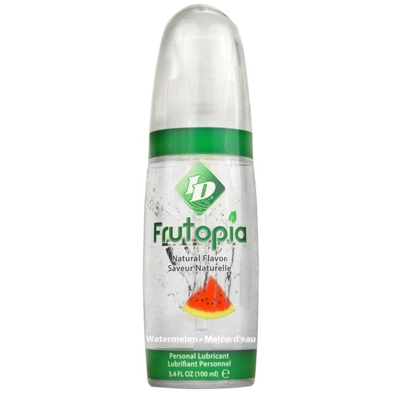 Frutopia Flavored Lubricant - Lubes