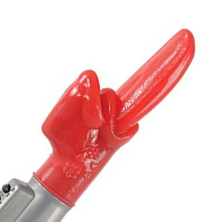 Tongue Twister Vibrator Waterproof - Vibrators