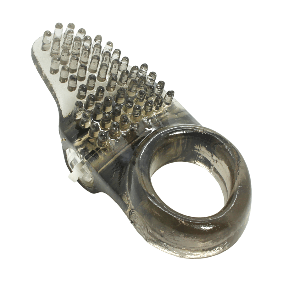 Image of the cock ring.