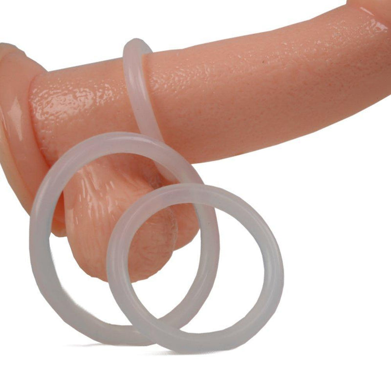 Dildo Sold Separately - Male Sex Toys