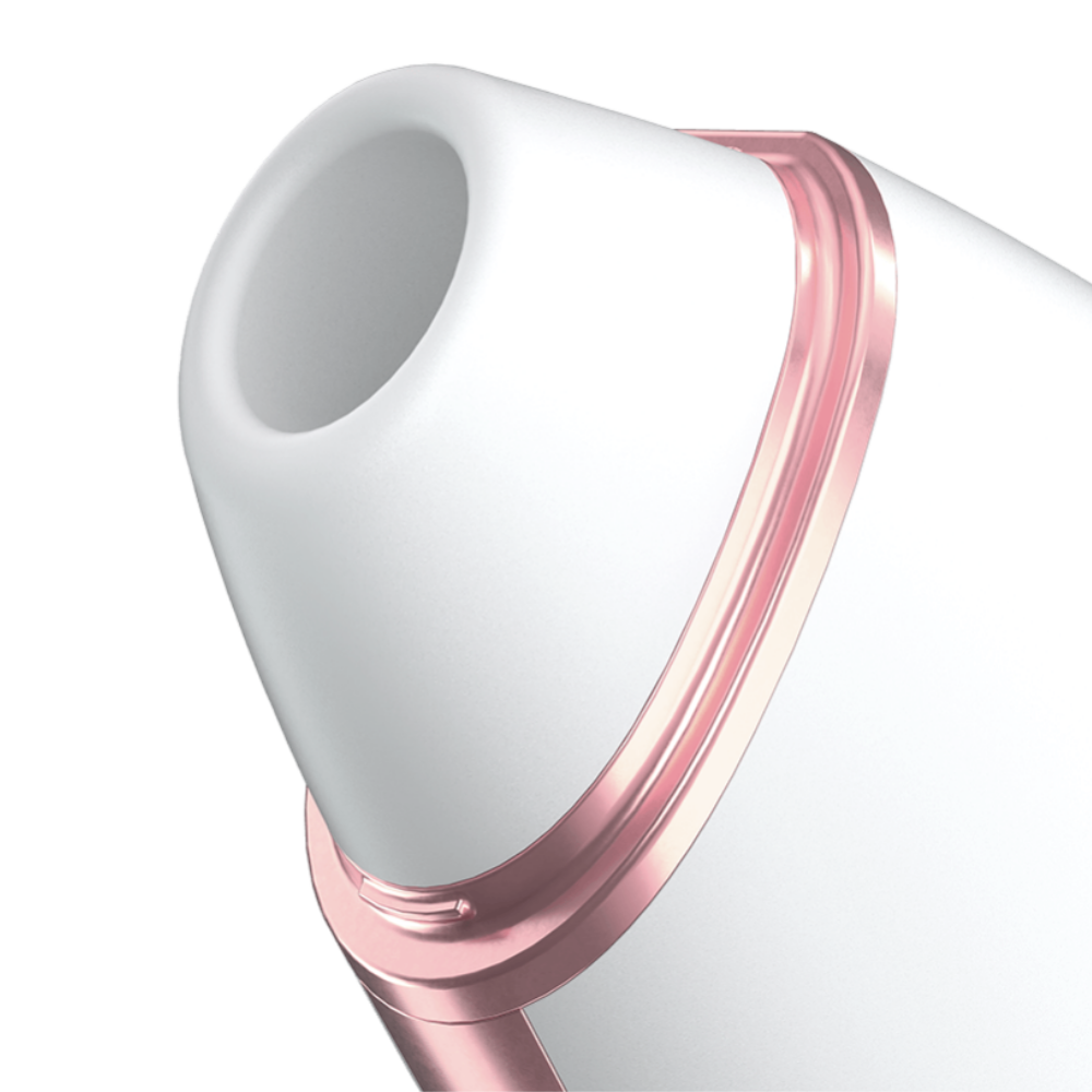 Handheld Air Pulse Clit Sucker | Clit Stimulators