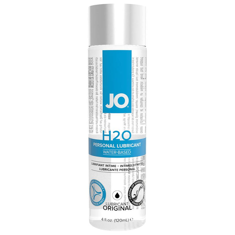 Jo System H2O Lube - Lubes