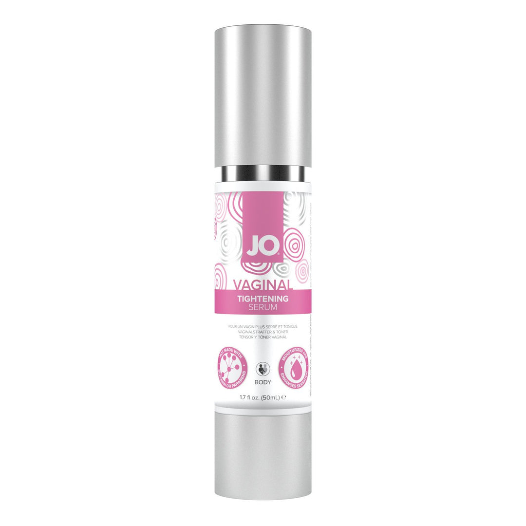 JO Vaginal Tightening Serum - Lubes