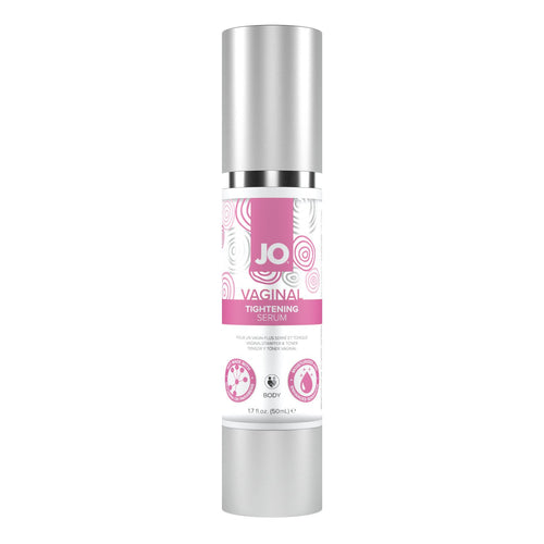 JO Vaginal Tightening Serum - Lubes