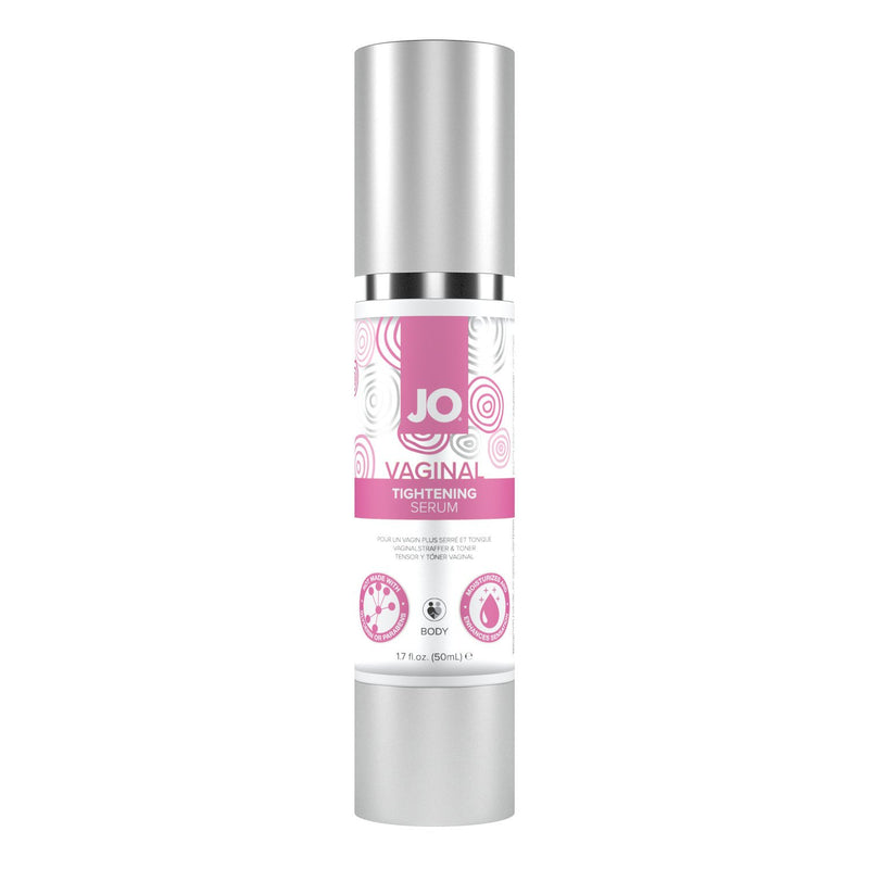 JO Vaginal Tightening Serum - Lubes