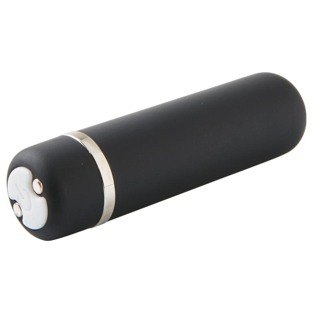 Nu Sensuelle Joie Silicone Bullet - Vibrators