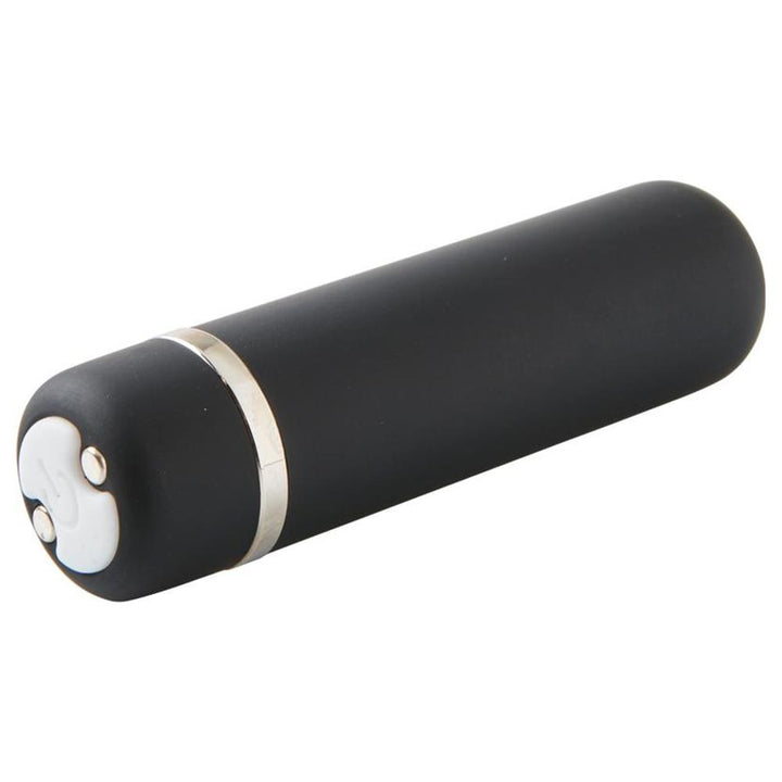 Nu Sensuelle Joie Silicone Bullet - Vibrators