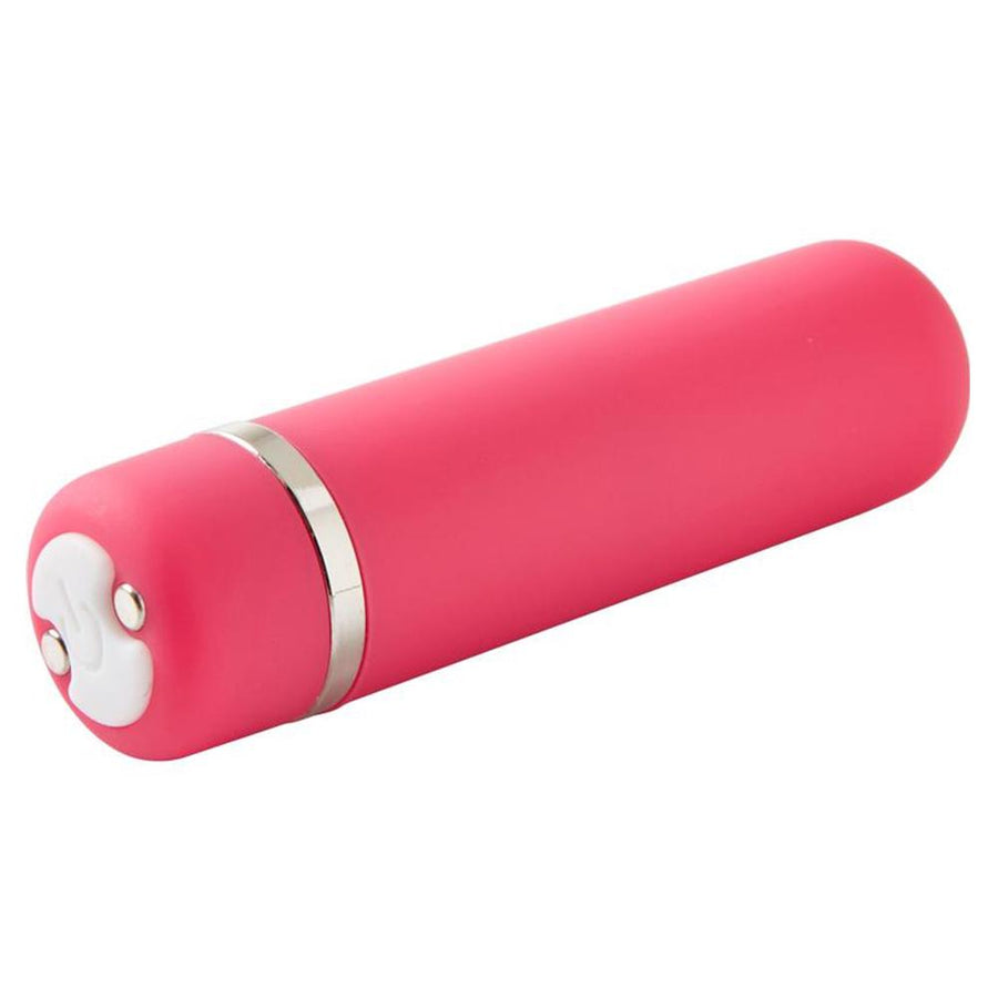 Sensuelle Joie Silicone Bullet - Vibrators