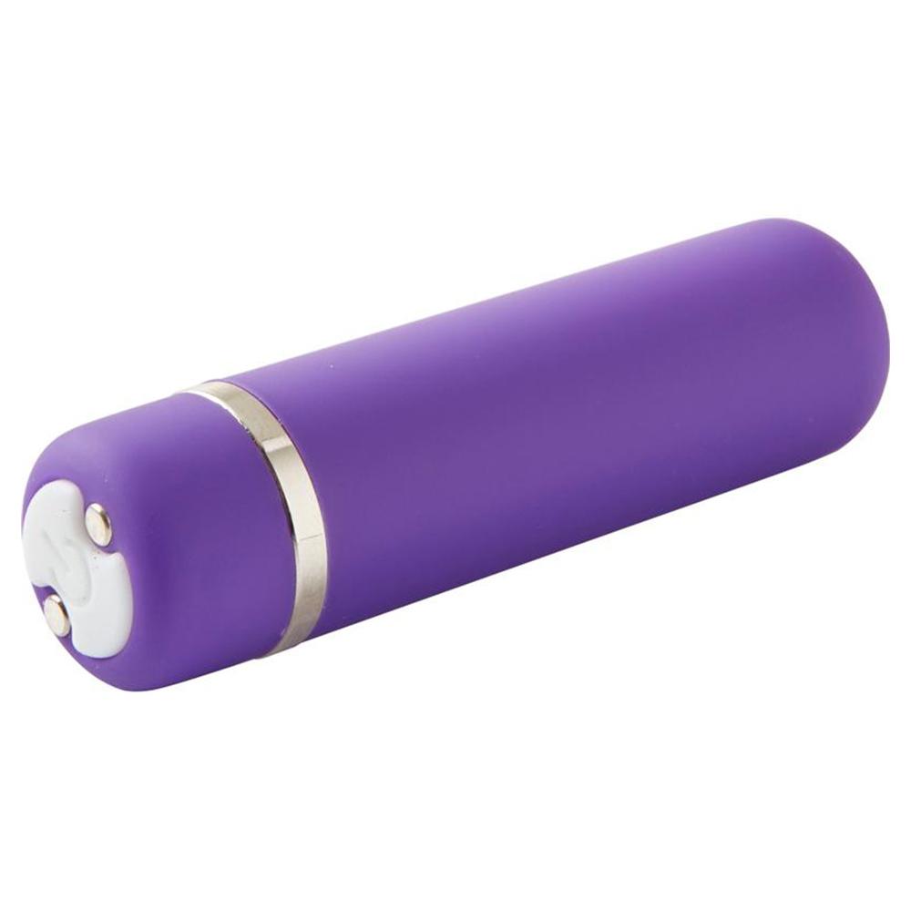 Waterproof Silicone Bullet - Vibrators