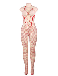 Fishnet Bodystocking - One Size Fits Most - Lingerie