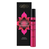 KamaSutra Intensifying Warming Gel - Lubes