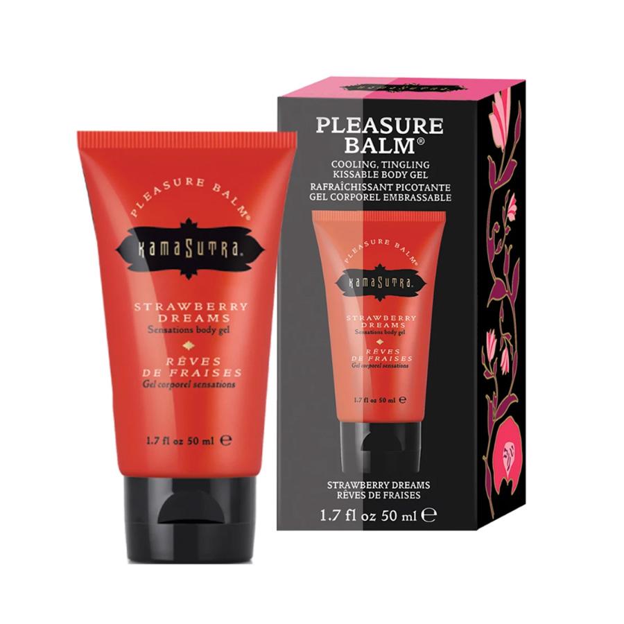 Pleasure Balm - Lubes