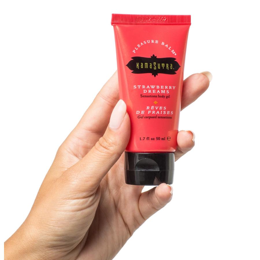 Pleasure Balm - Lubes