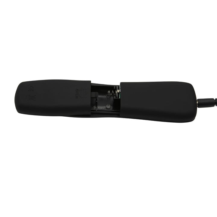 Vibrating Prostate Massager With Remote