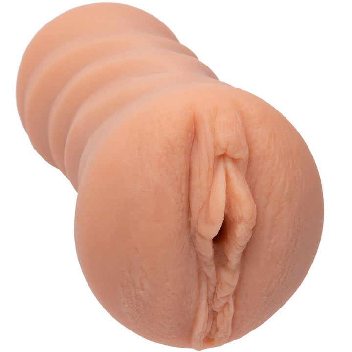 Realistic Pocket Pussy Masturbator - Male Sex Toys