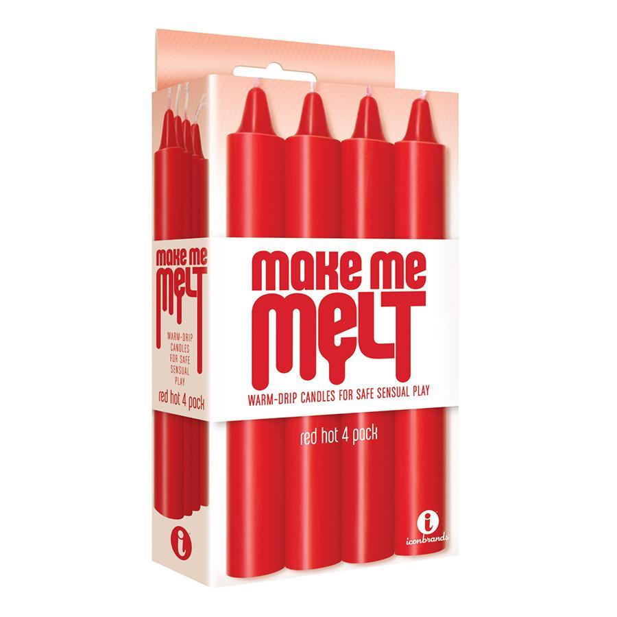 BDSM Wax Play Candles - Misc