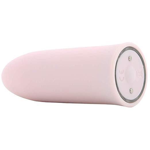 Intense Rechargeable Power Mini Vibrator - Extra Short - Vibrators