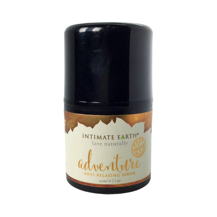 Adventure Anal Relaxing Serum  - Lubes