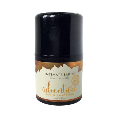 Adventure Anal Relaxing Serum  - Lubes