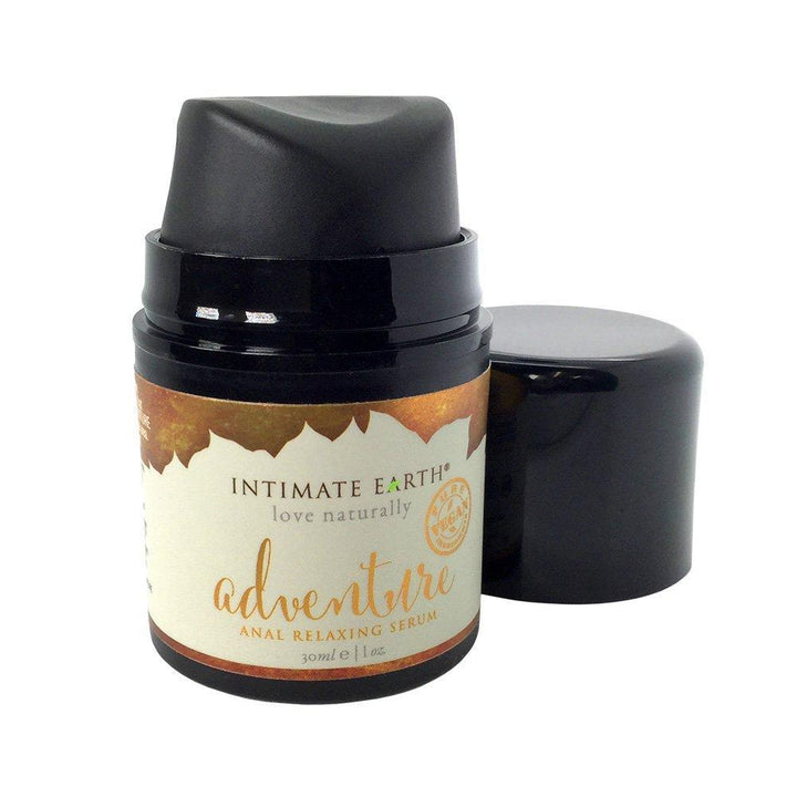 Adventure Anal Relaxing Serum  - Lubes