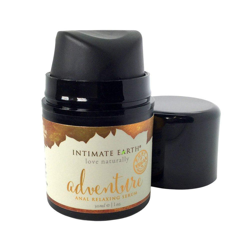 Adventure Anal Relaxing Serum  - Lubes