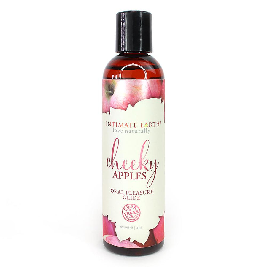 Love Naturally Organic Oral Pleasure Glide - Lubes