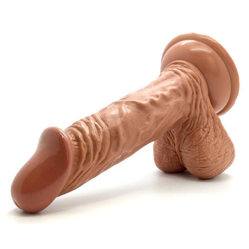 Latin Prince - Dildos