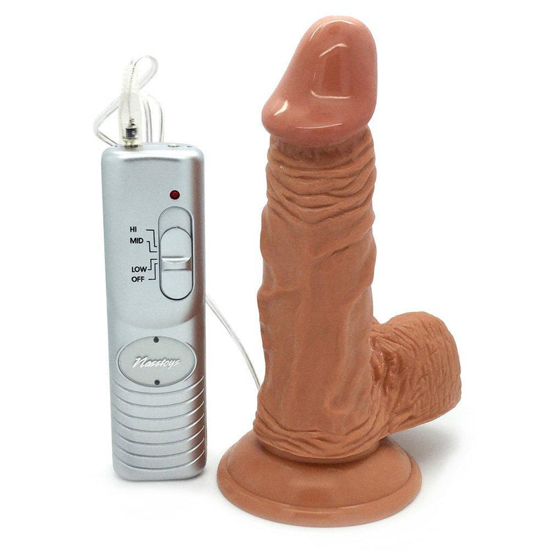 Latin Prince - Dildos