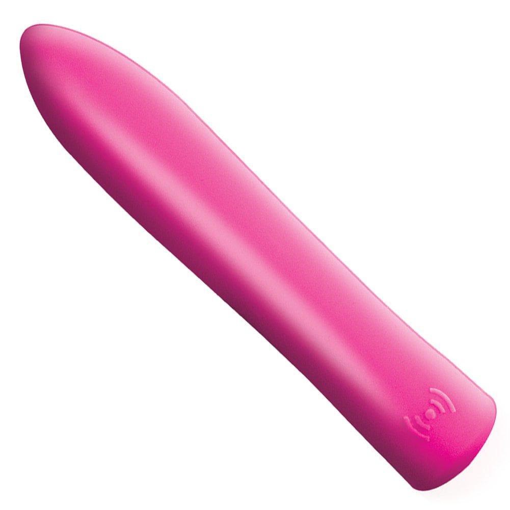 Touch Power Silicone Vibrator - Vibrators
