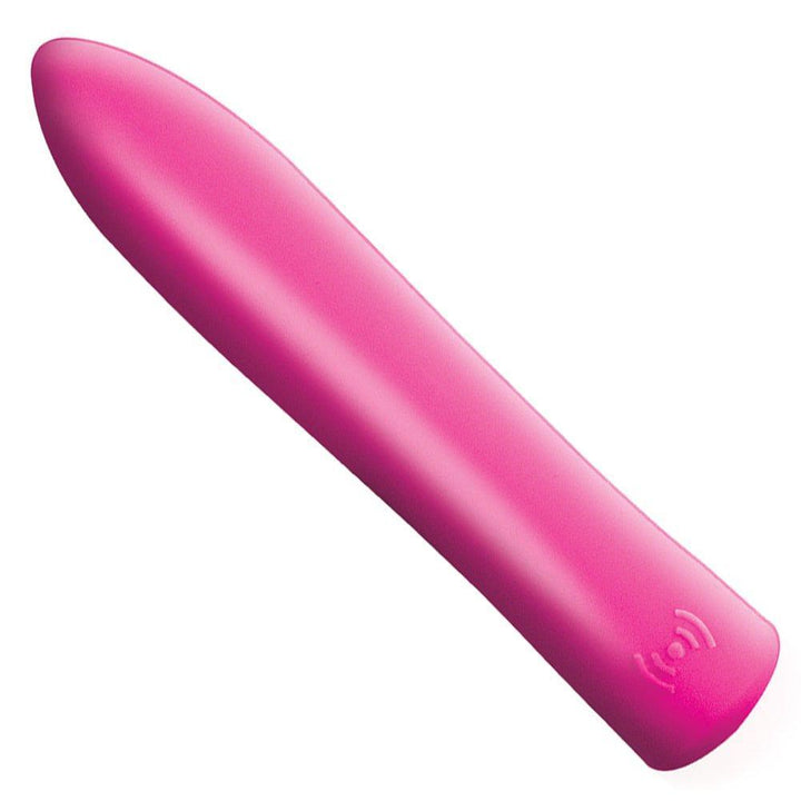 Touch Power Silicone Vibrator - Vibrators