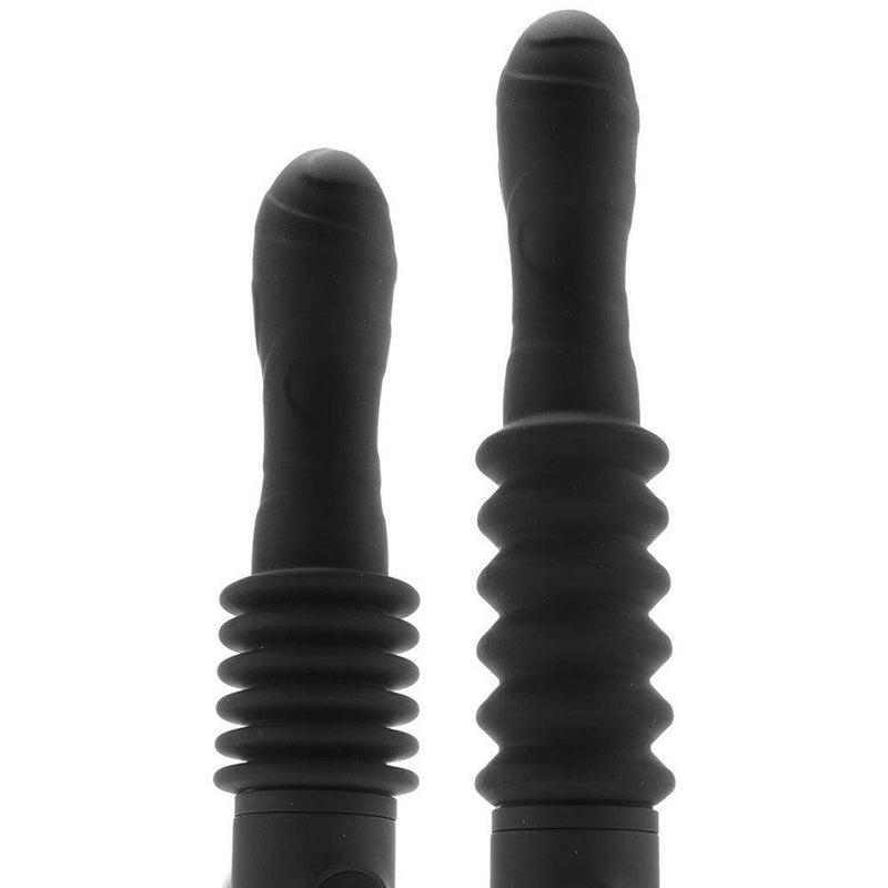 2 Inch Thrust - Vibrators