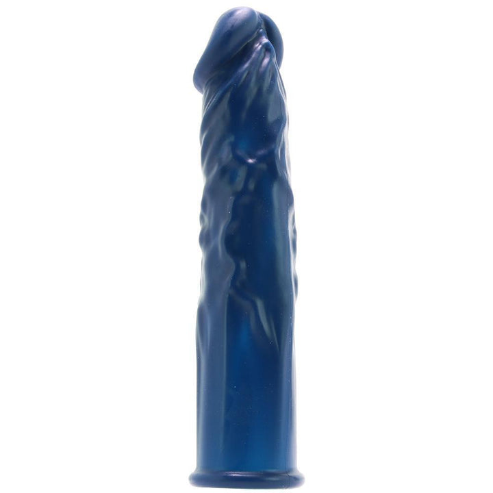 Greatest Extender - Blue 7.5 Inch - Male Sex Toys