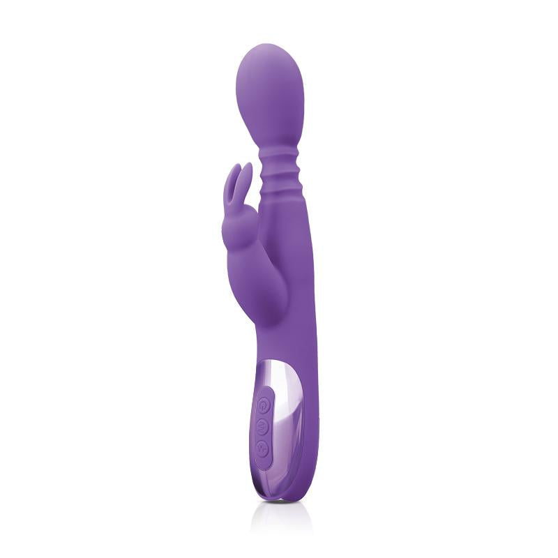 INYA Revolve Rotating Rabbit Vibrator - Vibrators