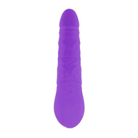 INYA Rechargeable Twister Vibe - Rotating Dildo - Vibrators