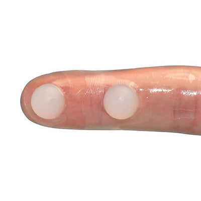 Textured Finger Condoms - Condoms