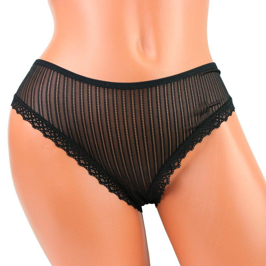 Remote Control Vibrating Panties - One Size Fits Most - Vibrators